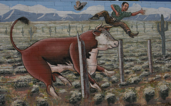 Farmer Johns #4