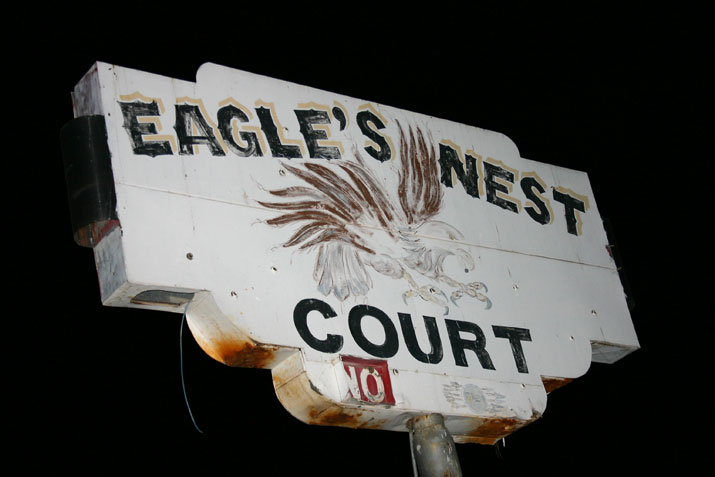 Eagles Nest