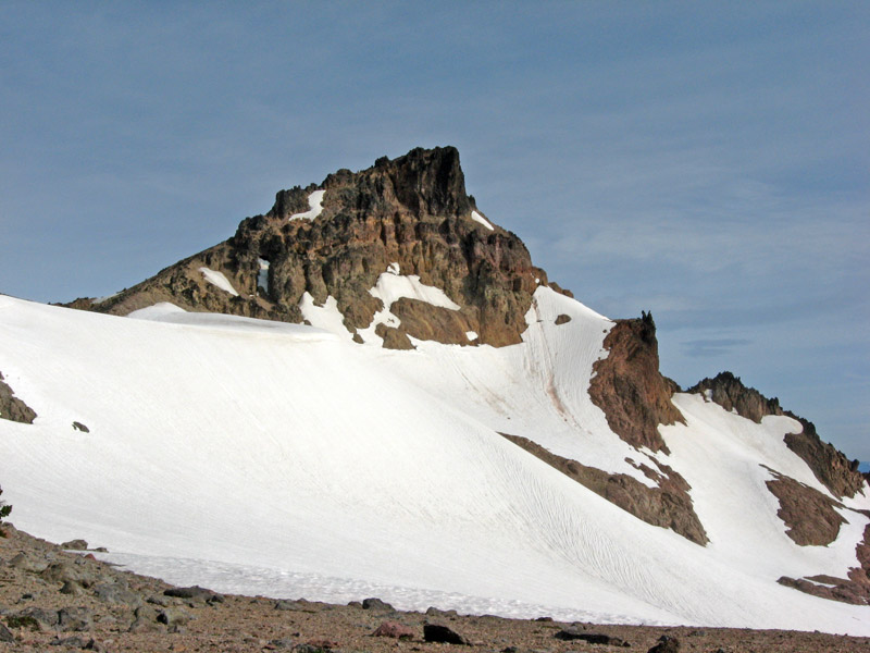 Wider Gilbert Summit