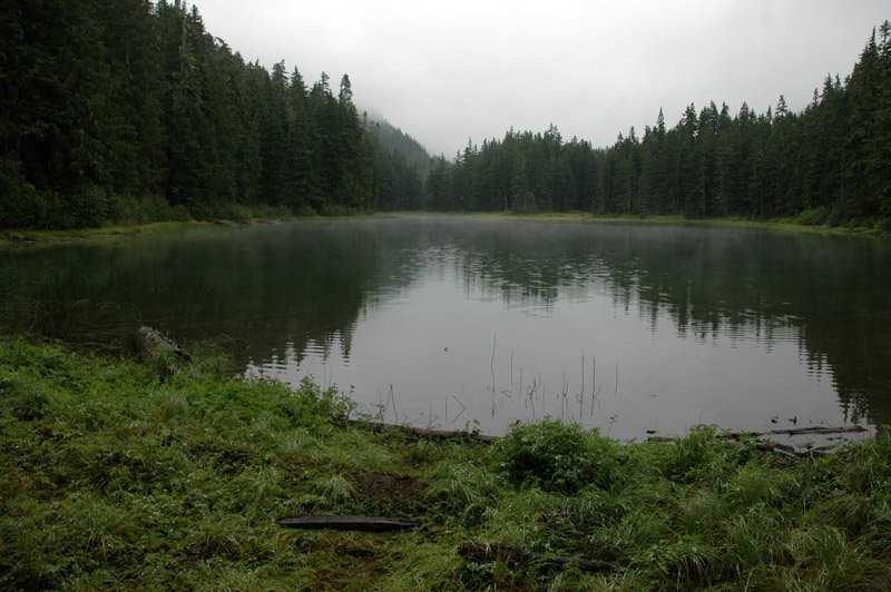 Goat Lake