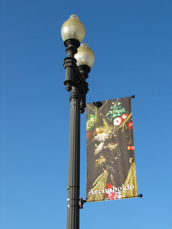 Arcimboldo
