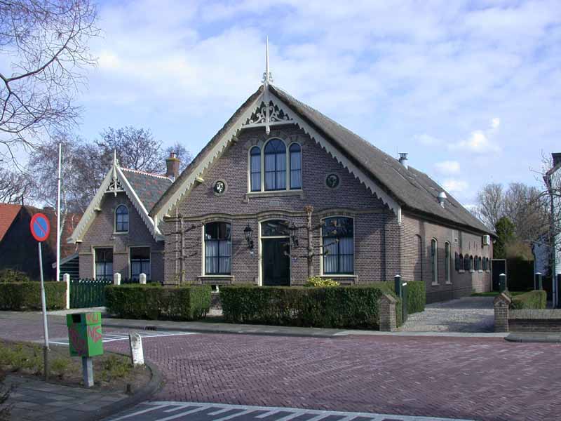 Jan Steenlaan