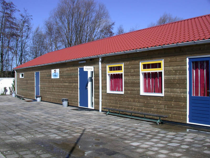 Het Wak