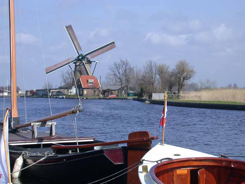 De Kagenaar Hylke Tromp