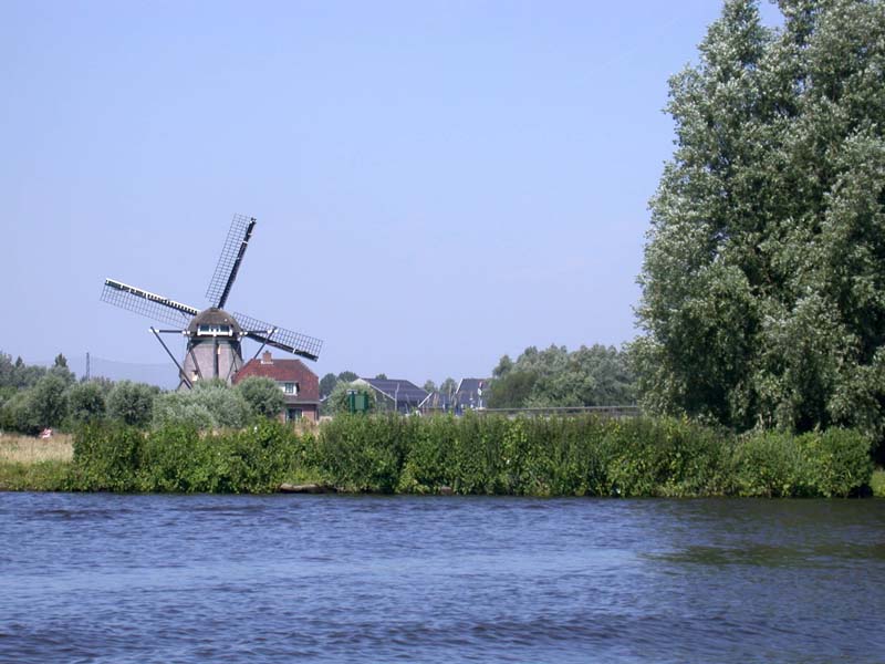 Langs de Zijl