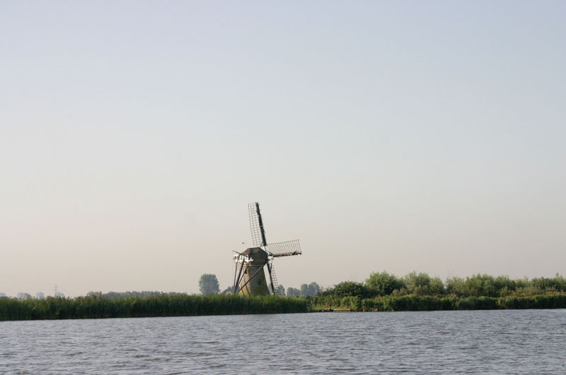 Leackermolen