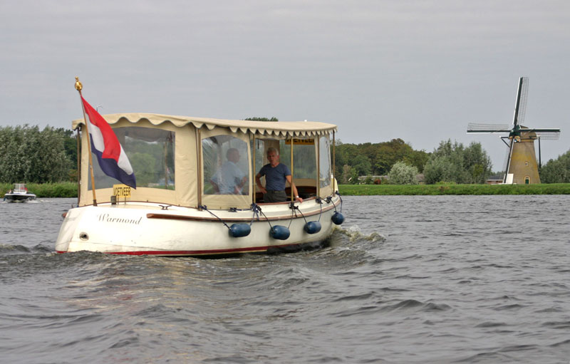 't Joppe en omgeving