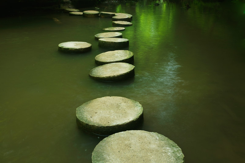 Path