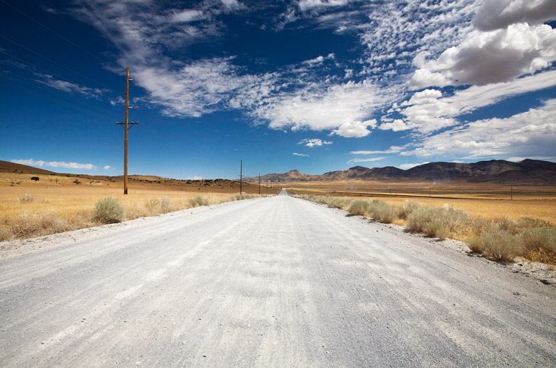 Silver road