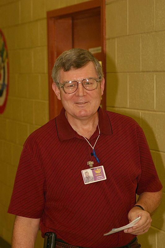 B&W-7 Dennis Staples