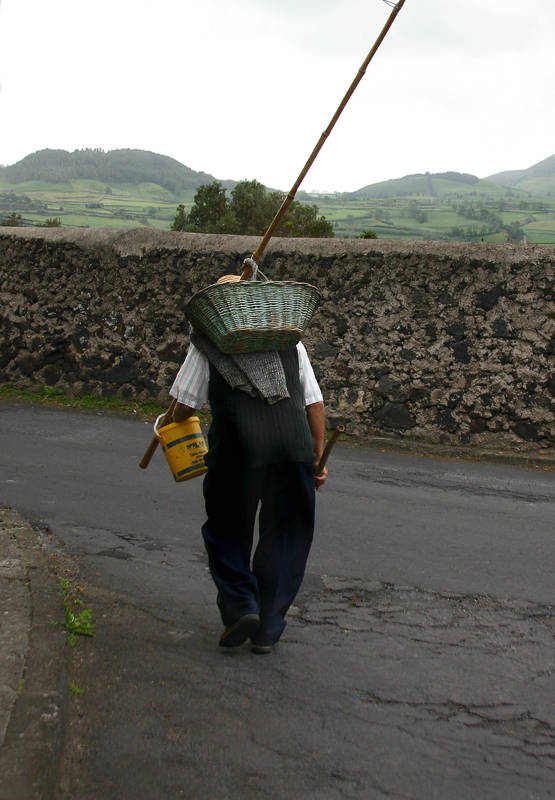 Fisherman