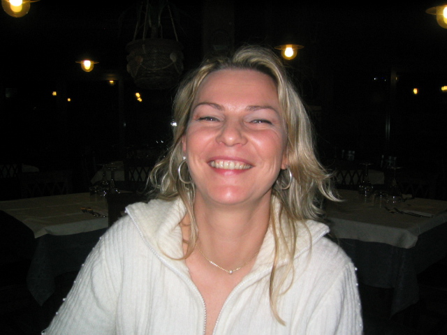Happy