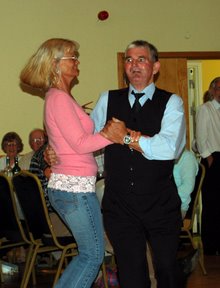 Kathleen's wedding & Mom & Dad's 60th