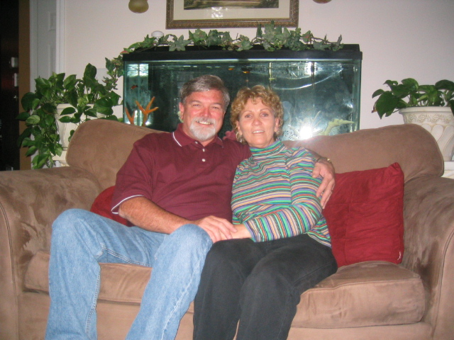 Grandad - Nonna