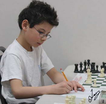 2006_04_08 Alberta Chess Challenge - Lower Grades