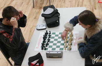 2006_04_08 Alberta Chess Challenge - Top Boards