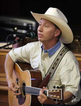 2006_05_24 Bluegrass Jam