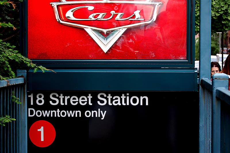 New York Cars