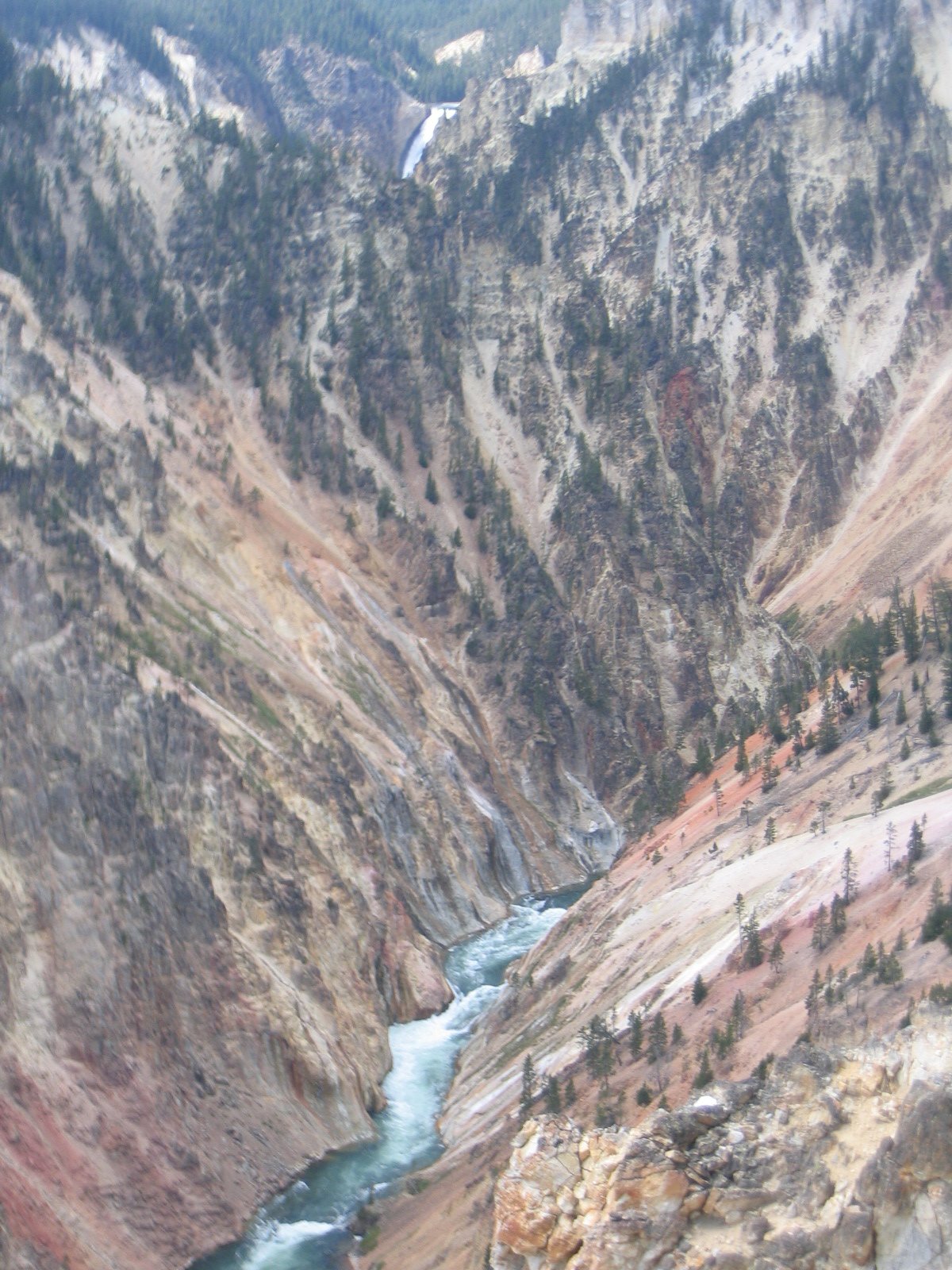 Inspiration Point 4