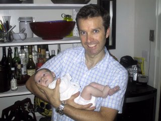 Uncle Dave