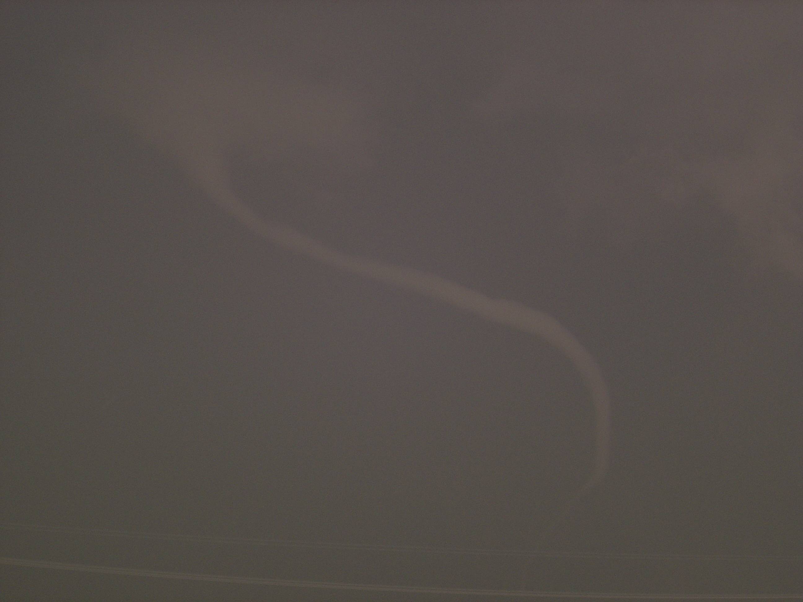 Storm Chasing 2004