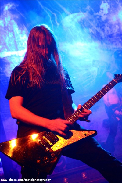 Amon Amarth