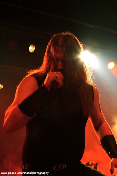 Amon Amarth