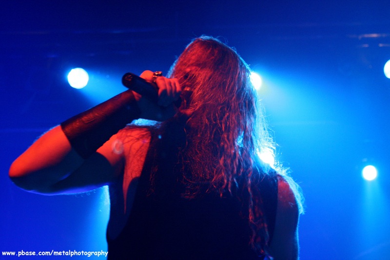 Amon Amarth