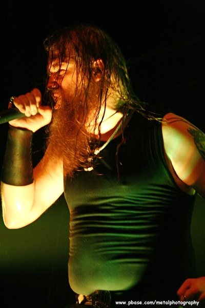 Amon Amarth