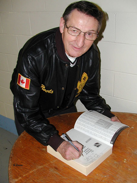 Walter Gretzky 2