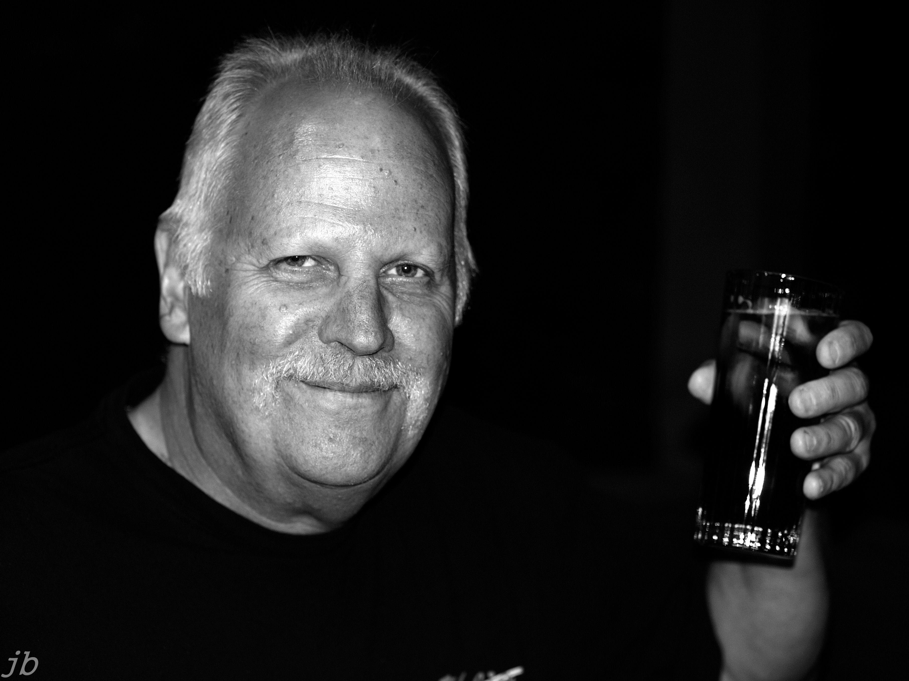 Larry & Coke