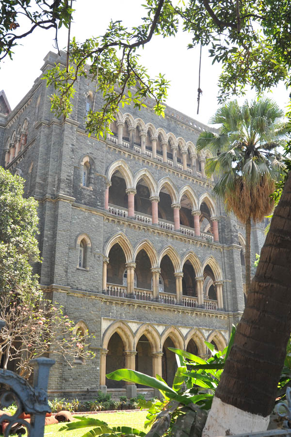 Bombay High Court