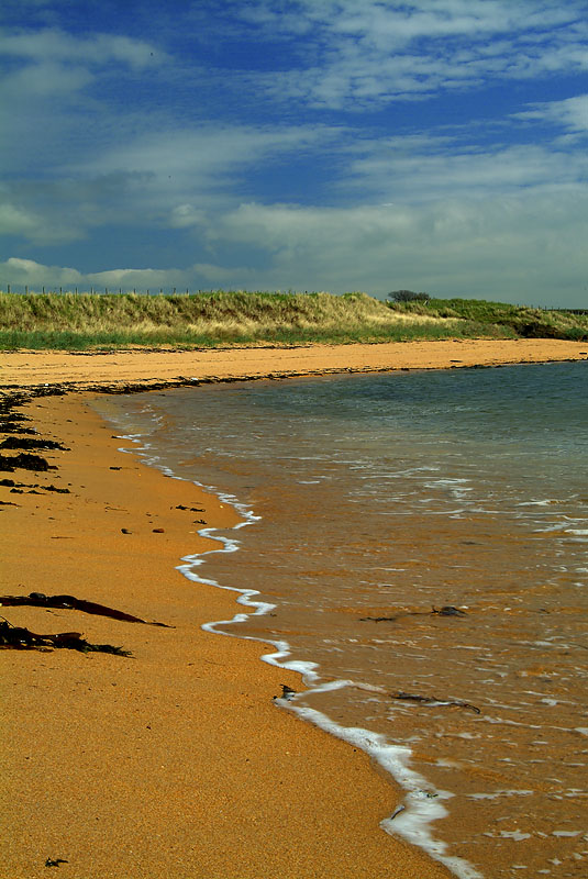 East Links, Elie