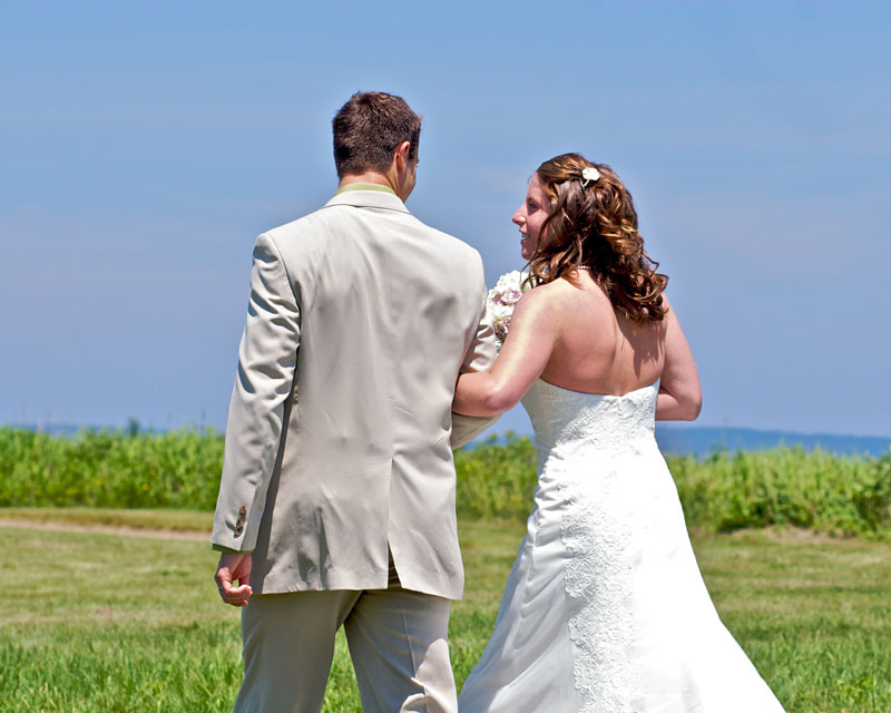 The Ceremony