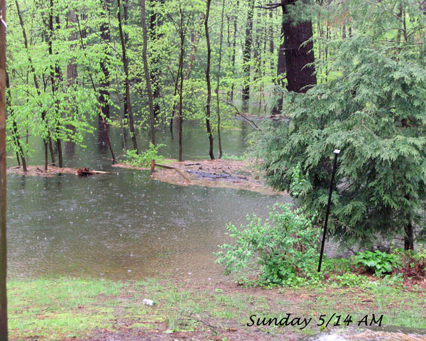 Flood of May 15, 2006