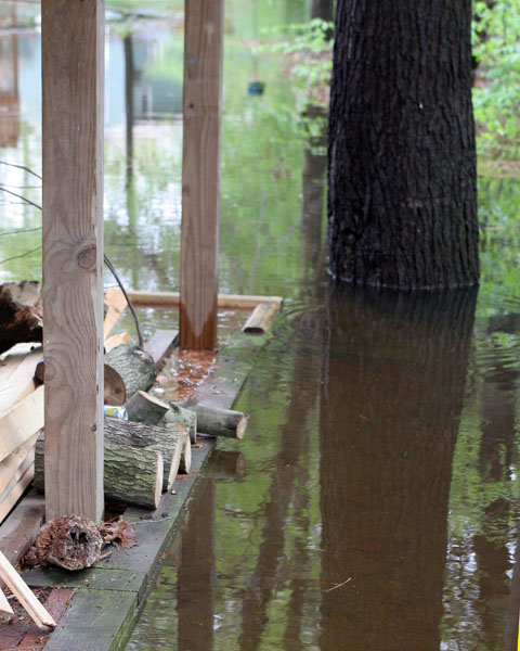 Flood of May 15, 2006
