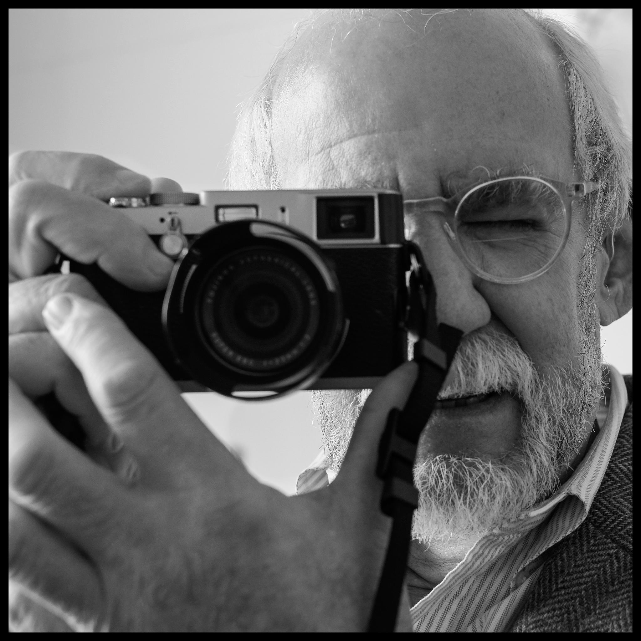 BD Colen   (lika leica guy)