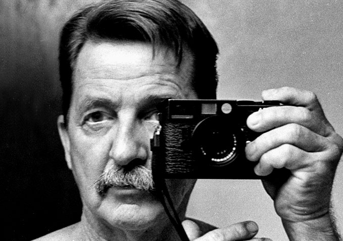 Walt Johnson
