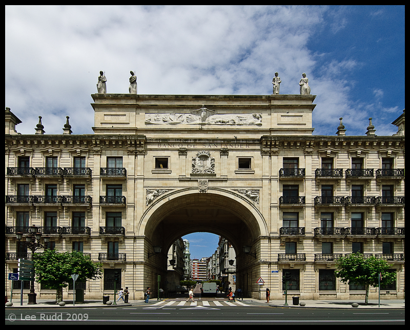 Banco de Santander