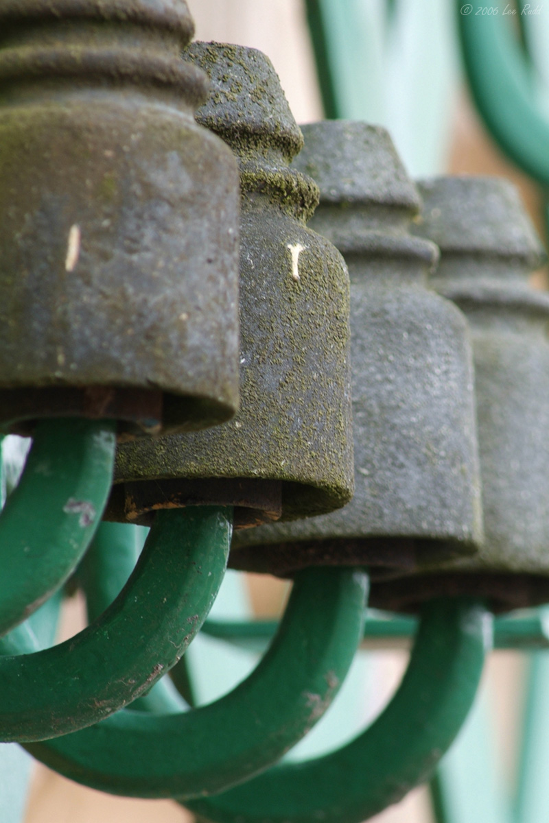 Insulators