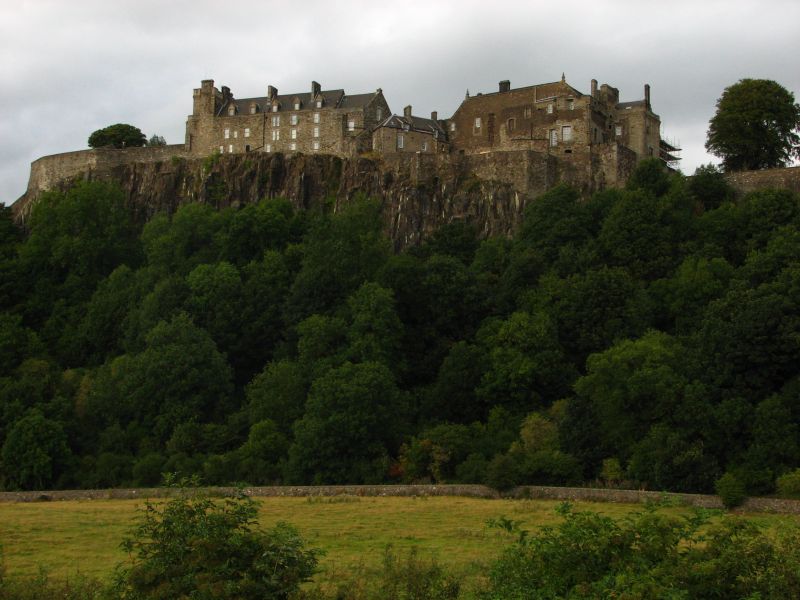 Zamek w Stirling<small>(IMG_3401.JPG)</small>