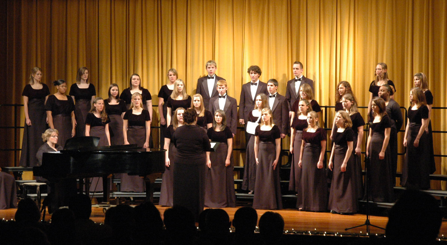 Christmas Choir Concert