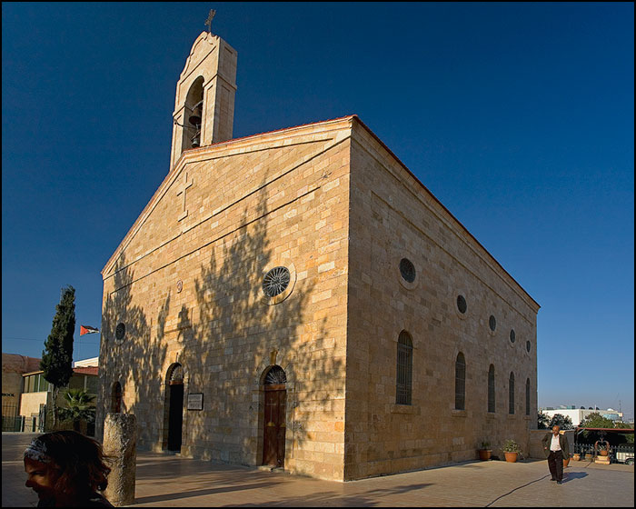 Madaba