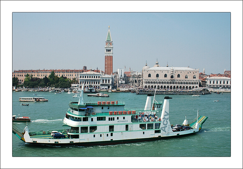 <b>Venice</b>