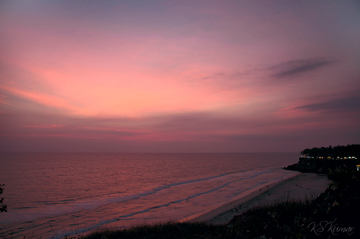 Varkala