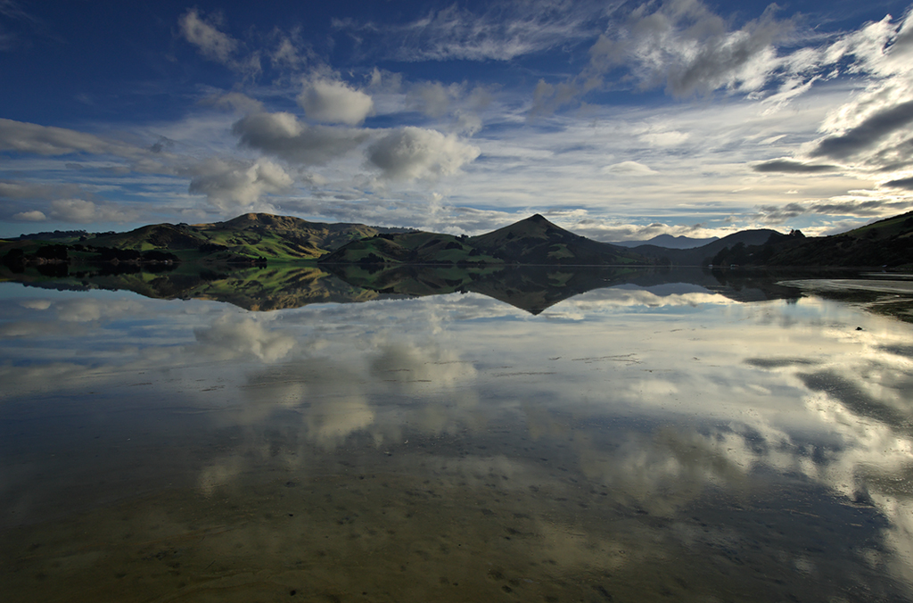 Hoopers Inlet