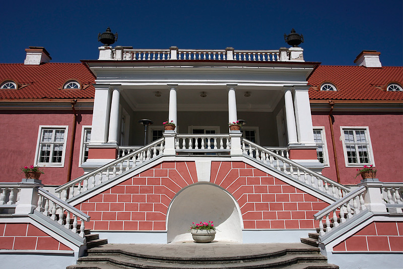 Sagadi Manor House