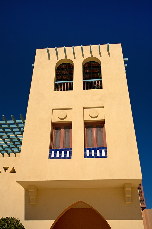 Arabic Architecture
