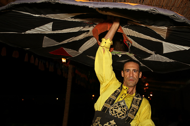 Dancer