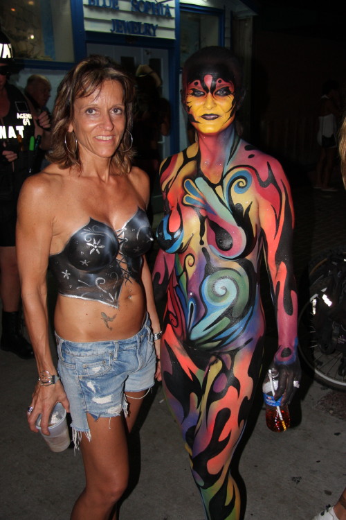 Fantasy Fest 2010 Photo Mark Fioravanti Photos At